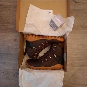 Vivobarefoot Tracker Forest ESC boots